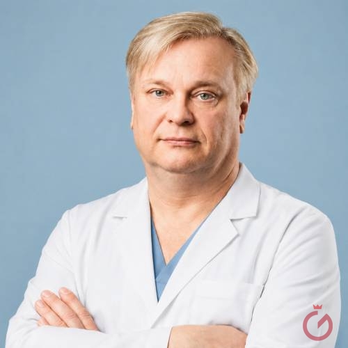 Захарченко Андрей Николаевич