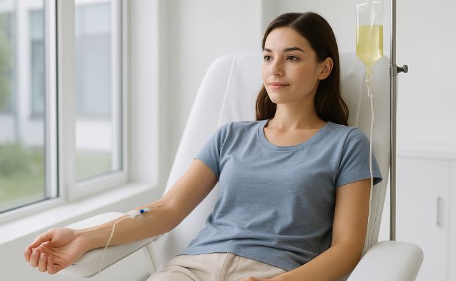 Обложка акции