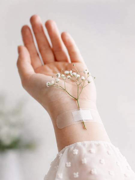 Интенсивное восстановление