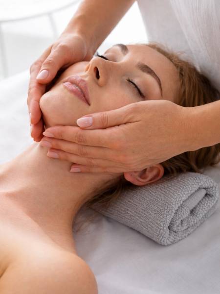 Перезагрузка и настройка