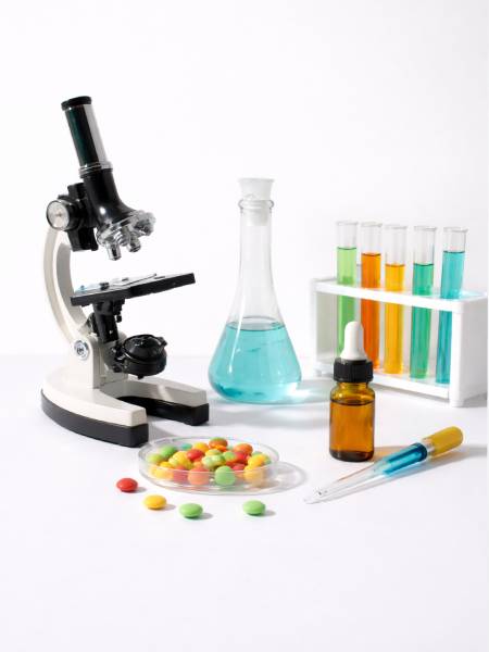 Контроль результата