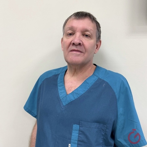 Шаров Александр Анатольевич