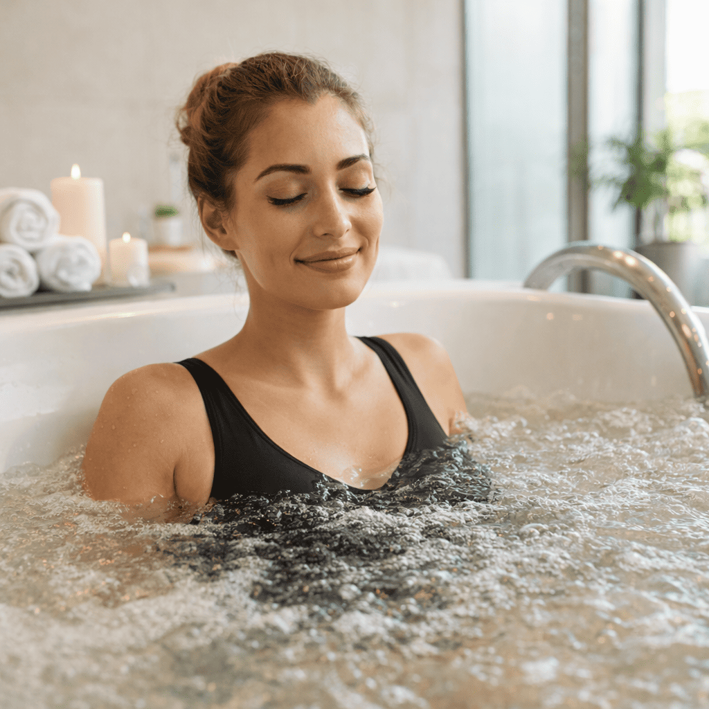 Гармония души и тела