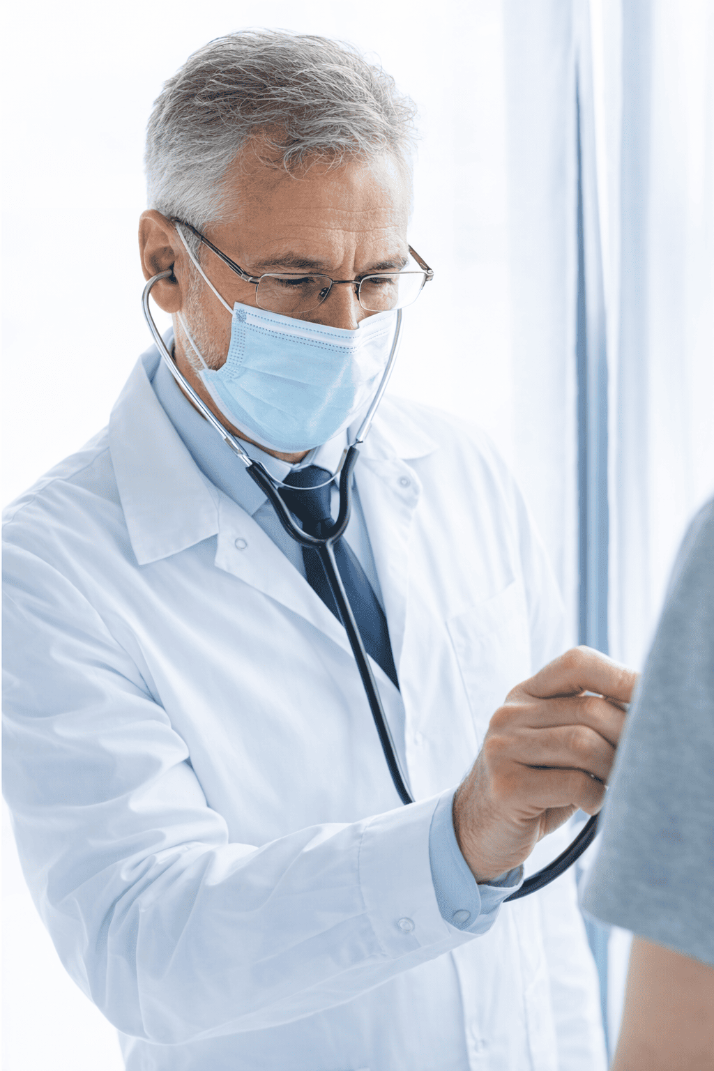 Прием врача-кардиолога