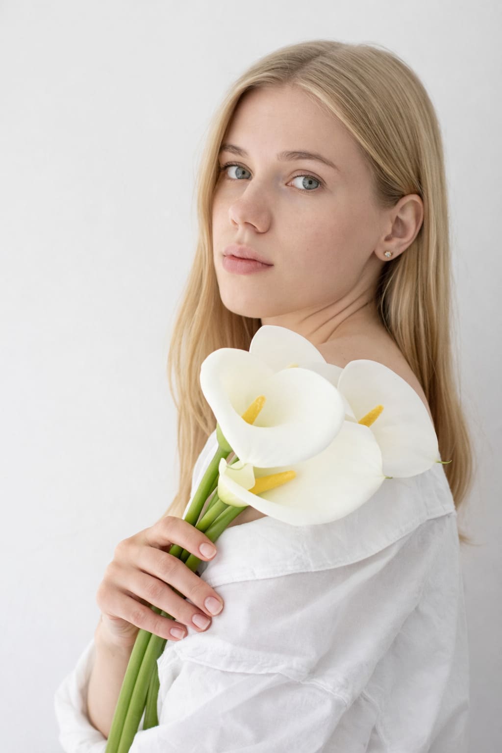 Лечение гипергидроза