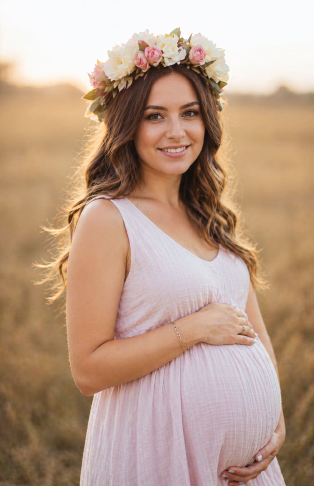 Программа ведения беременности в Garnet Clinic