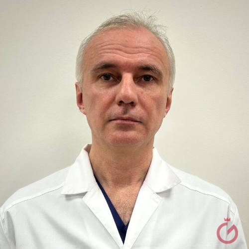 Милованов Святослав Сергеевич