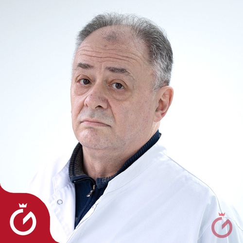 Врач-кардиолог