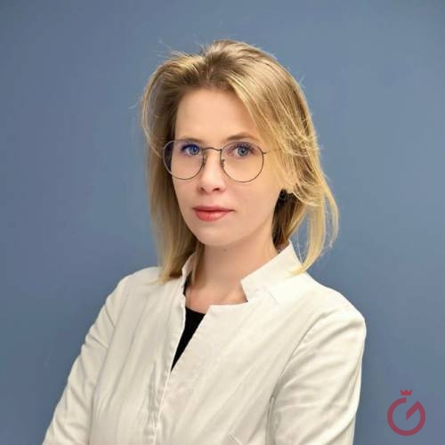 Мирошниченко Мария Ивановна