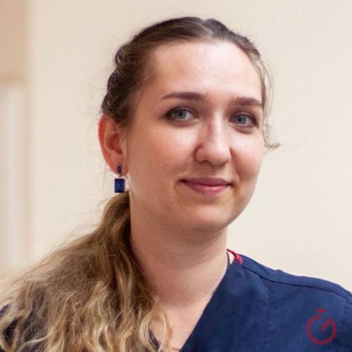 Бычкова Галина Васильевна