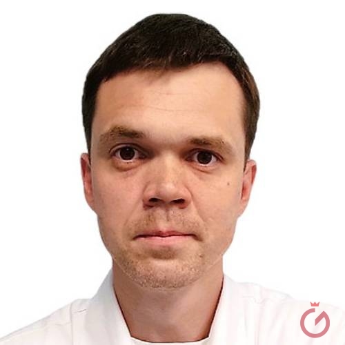 Алексей Алексеевич Хохлов